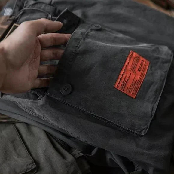 AIRFLOW - CARGOHOSE