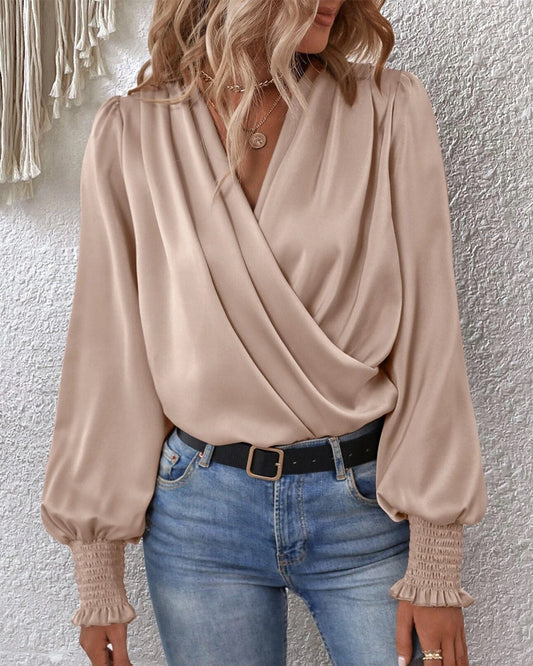 ADRIANA BLUSE