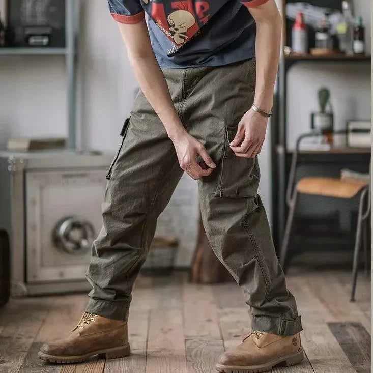 AIRFLOW - CARGOHOSE