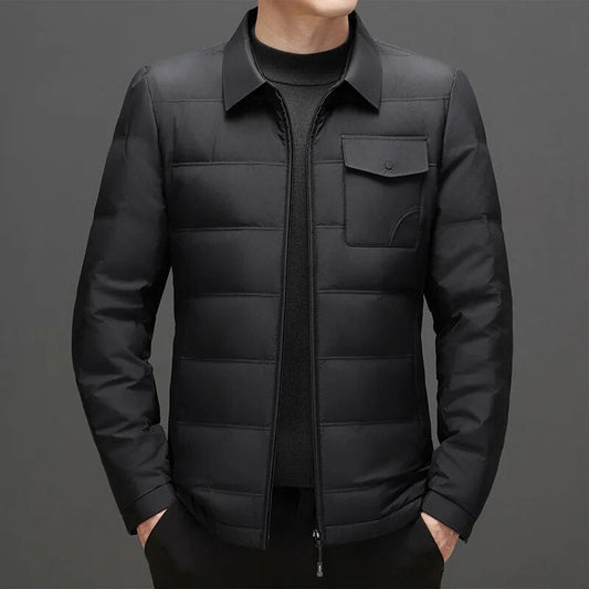 ALESSANDRO DOWN JACKET