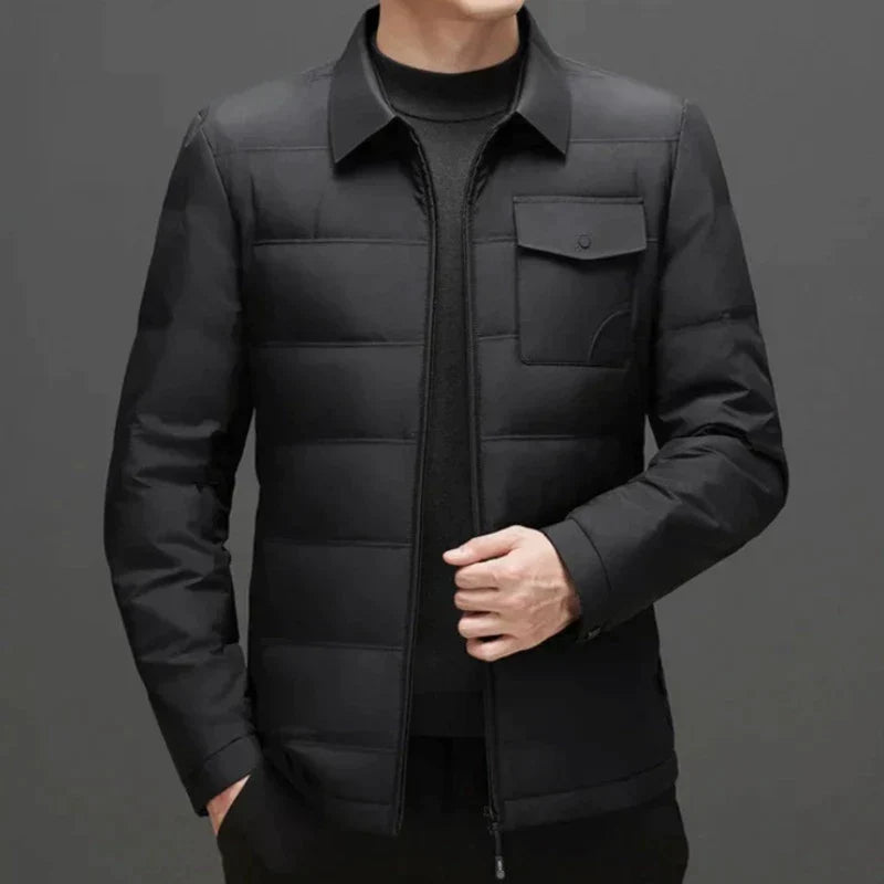 ALESSANDRO DOWN JACKET