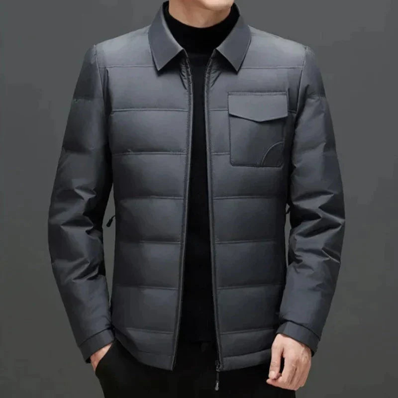 ALESSANDRO DOWN JACKET