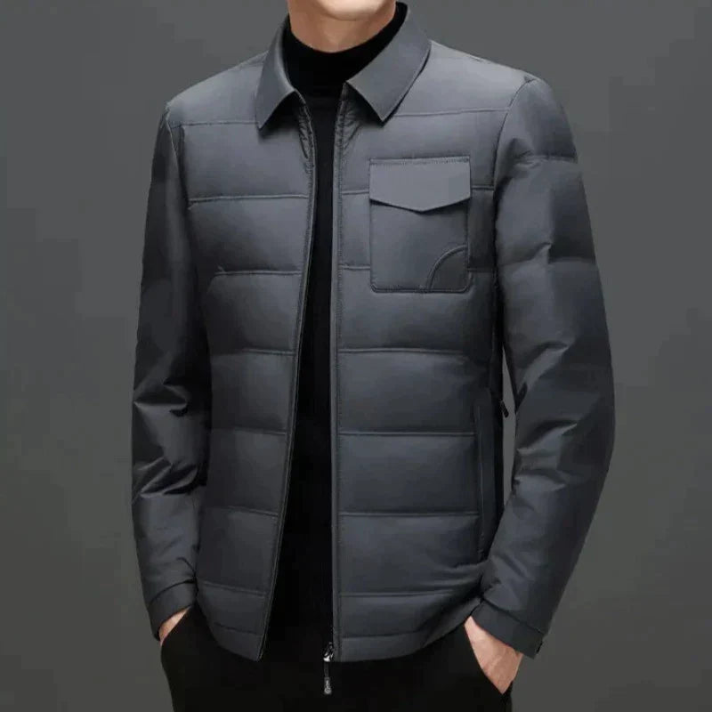 ALESSANDRO DOWN JACKET