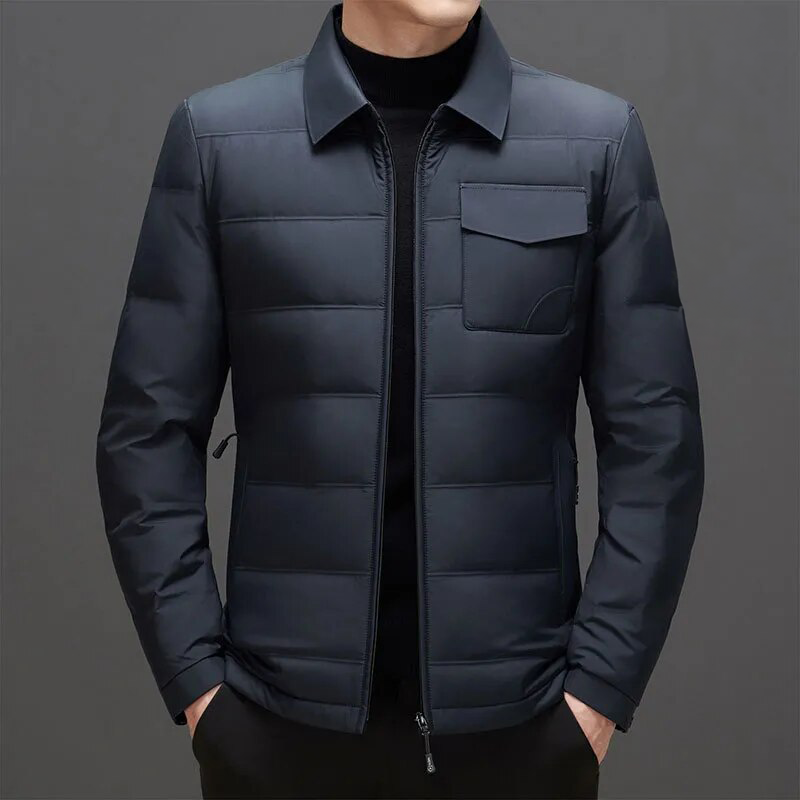 ALESSANDRO DOWN JACKET