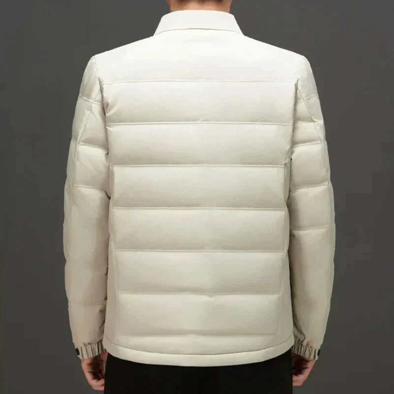 ALESSANDRO DOWN JACKET