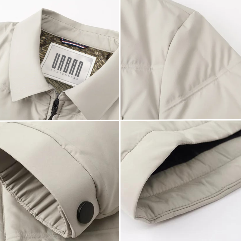 ALESSANDRO DOWN JACKET
