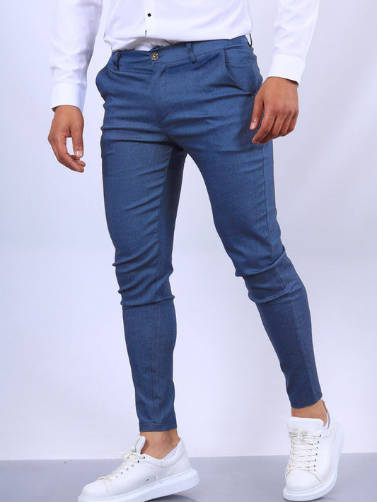 ALEXANDRO - SLIM FIT HOSE