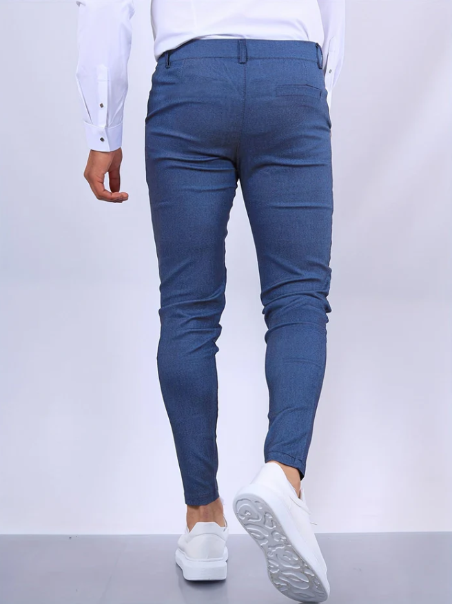 ALEXANDRO - SLIM FIT HOSE