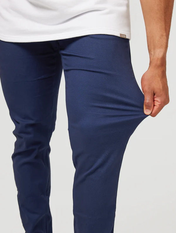 ALEXANDRO - SLIM FIT HOSE