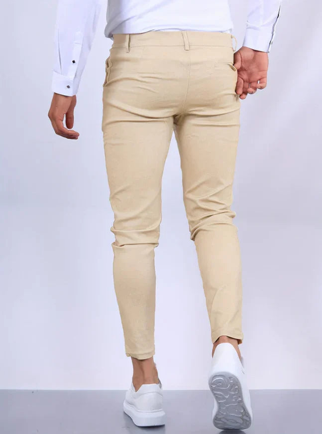 ALEXANDRO - SLIM FIT HOSE