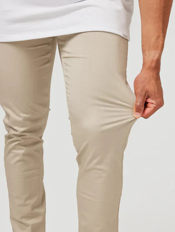 ALEXANDRO - SLIM FIT HOSE