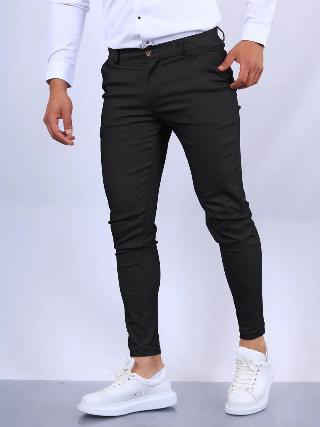 ALEXANDRO - SLIM FIT HOSE