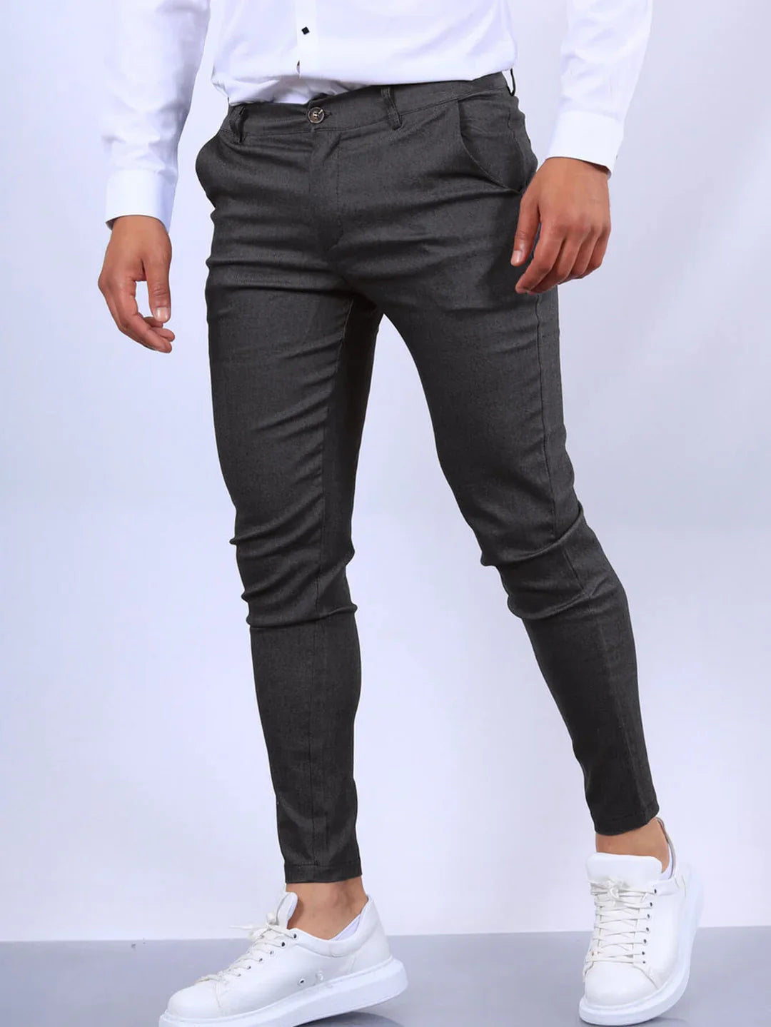 ALEXANDRO - SLIM FIT HOSE