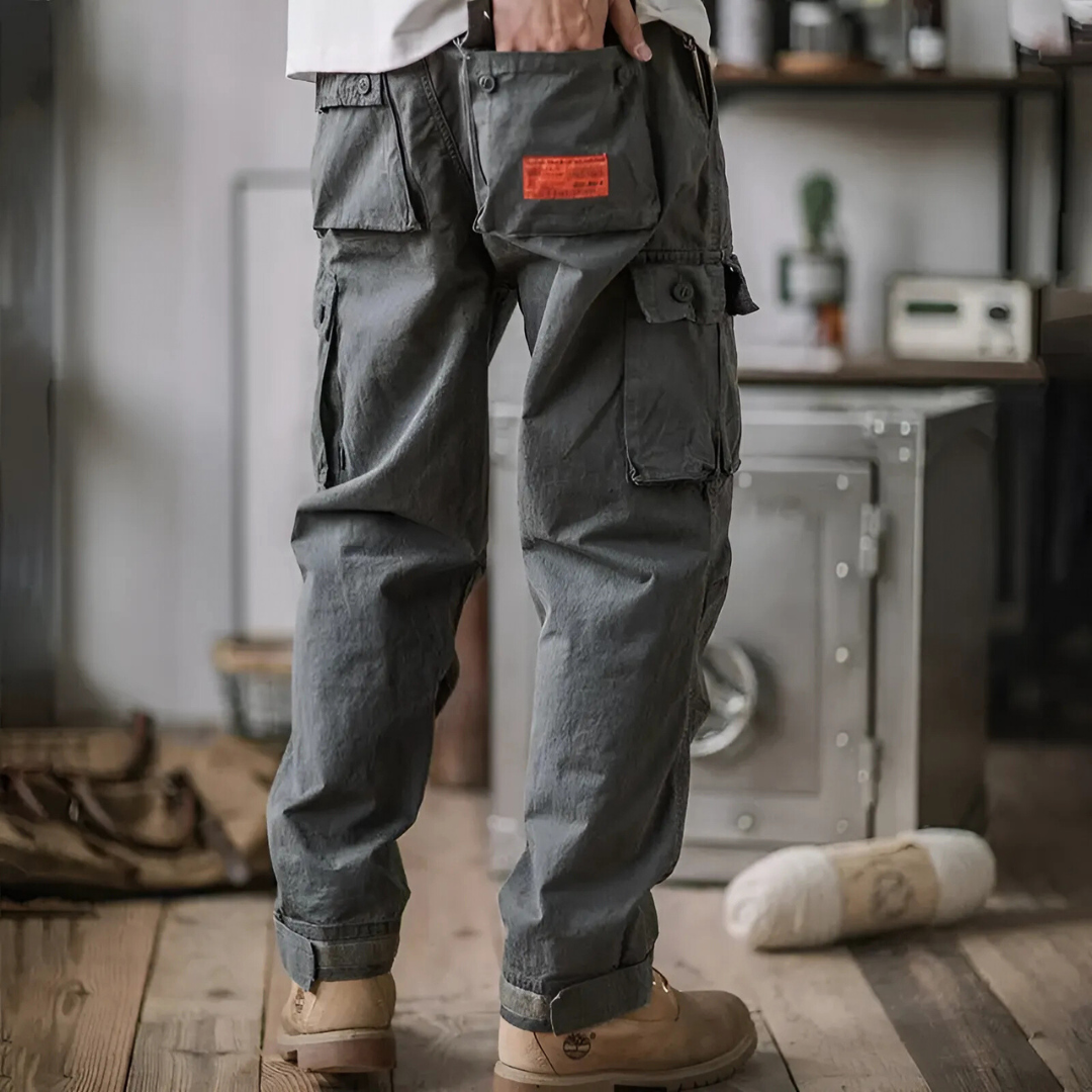 AIRFLOW - CARGOHOSE
