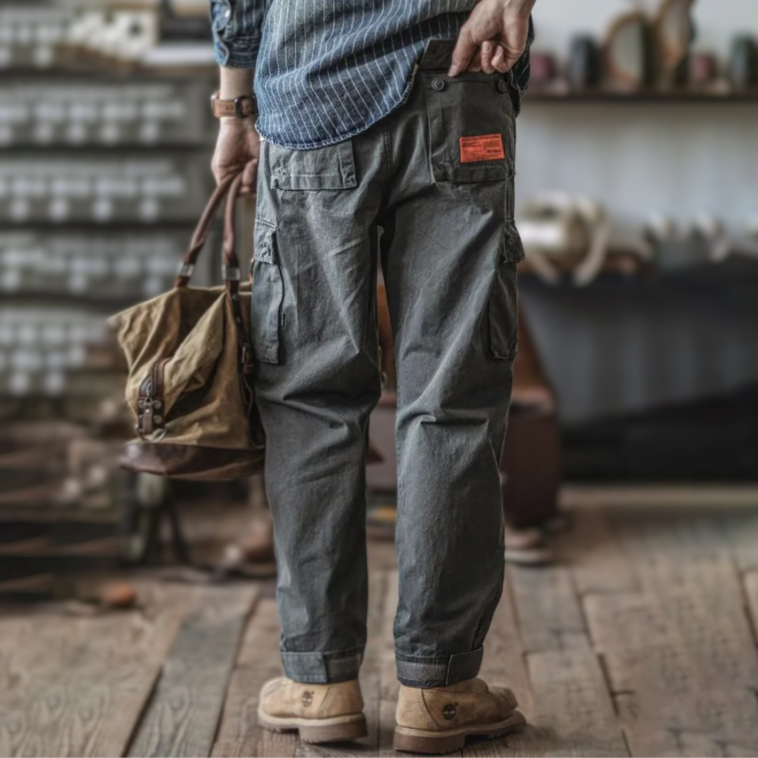 AIRFLOW - CARGOHOSE