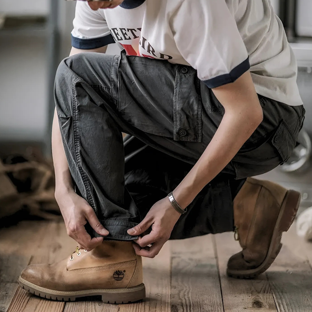 AIRFLOW - CARGOHOSE