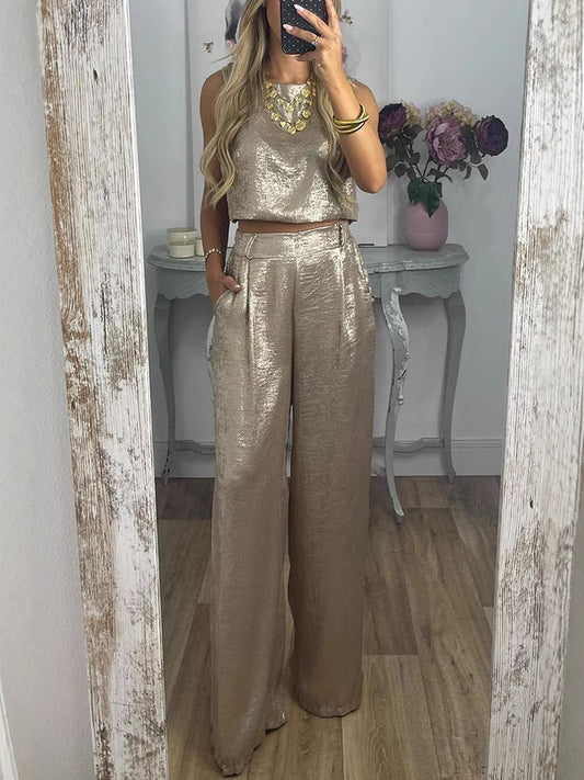 ALICE - JUMPSUIT