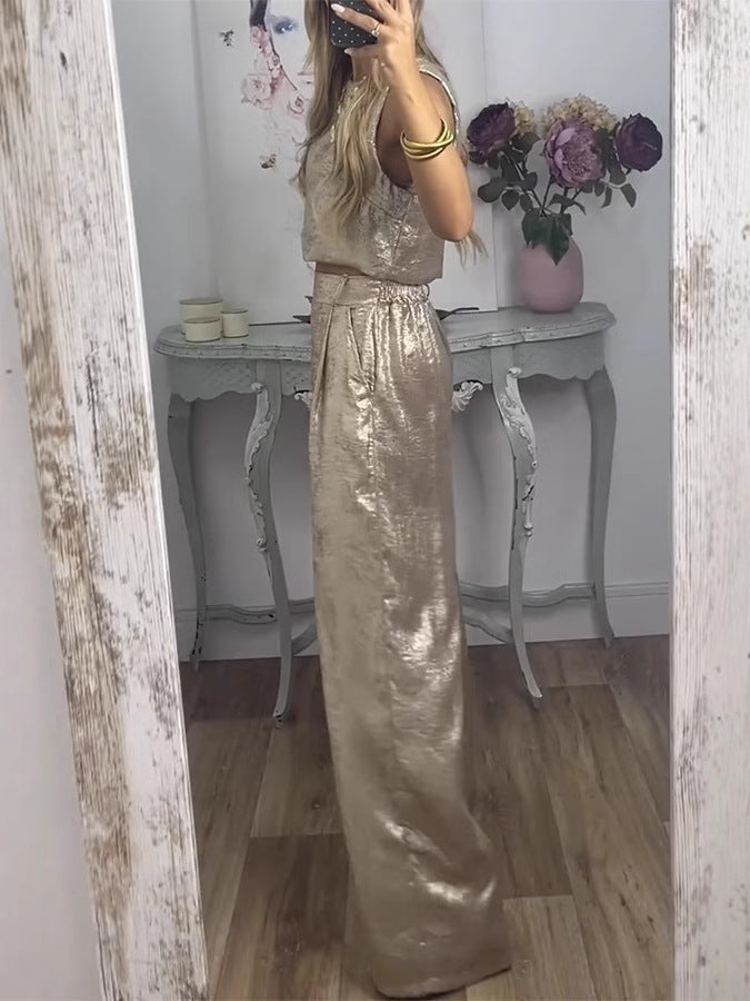 ALICE - JUMPSUIT