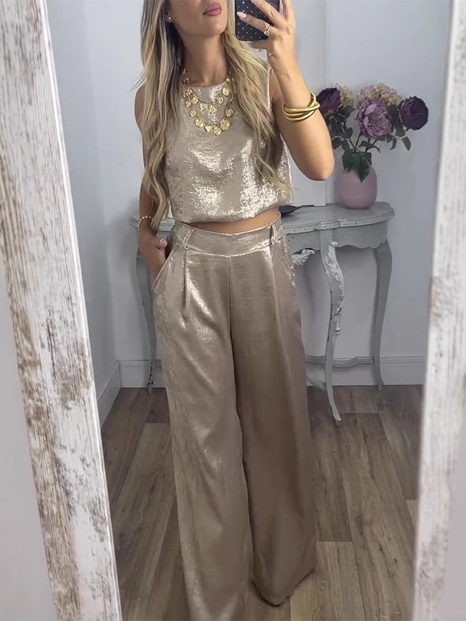ALICE - JUMPSUIT
