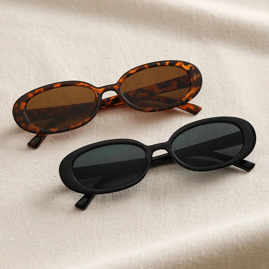 AMARA VINTAGE SUNGLASSES