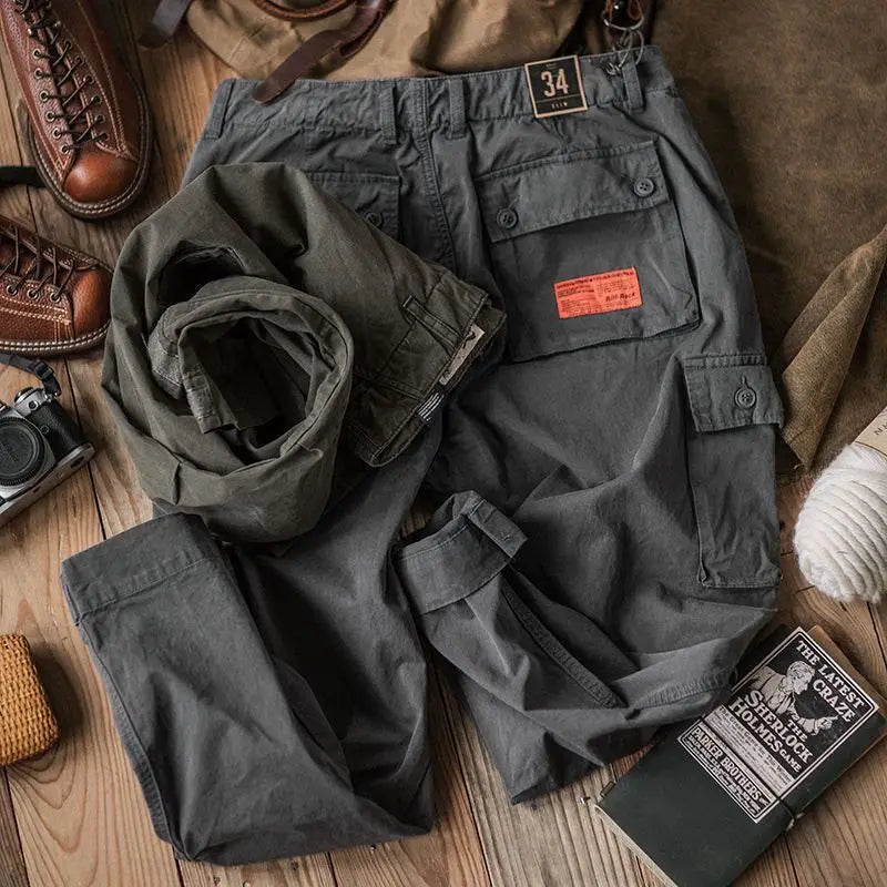 AIRFLOW - CARGOHOSE