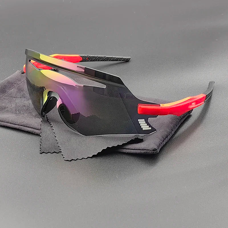 AEROFLEX PERFORMANCE SUNGLASSES