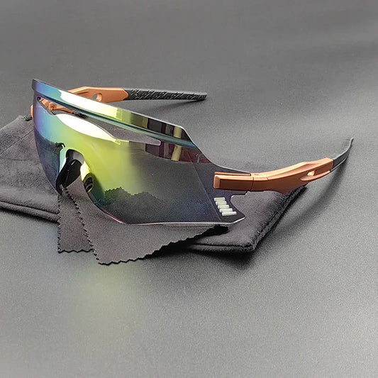 AEROFLEX PERFORMANCE SUNGLASSES
