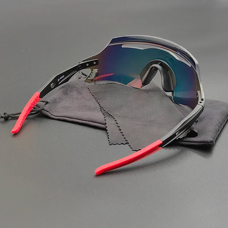 AEROFLEX PERFORMANCE SUNGLASSES