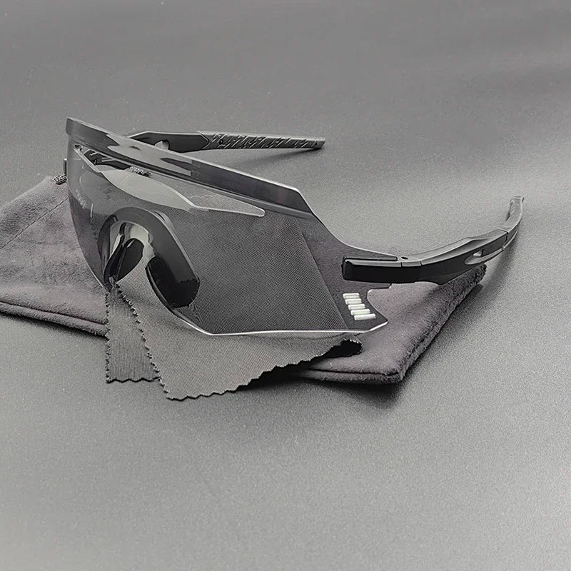 AEROFLEX PERFORMANCE SUNGLASSES