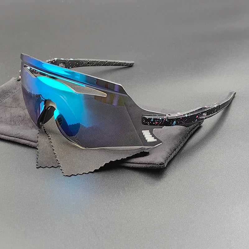 AEROFLEX PERFORMANCE SUNGLASSES