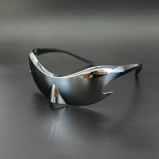 ASTRALIS CHROM SUNGLASSES