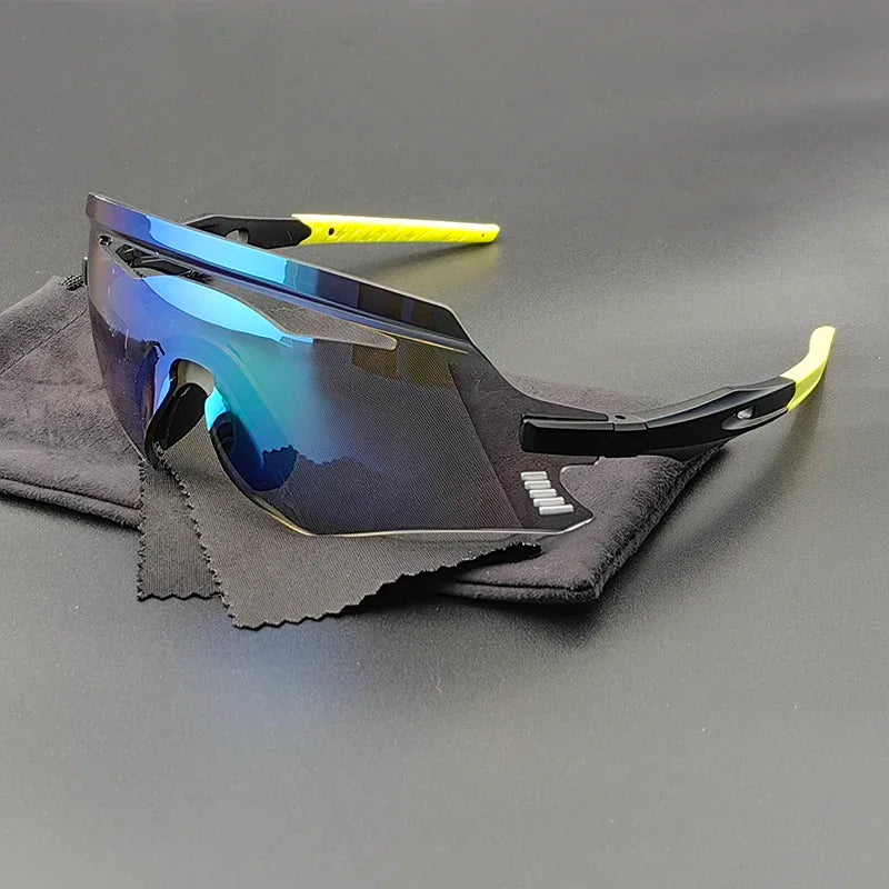 AEROFLEX PERFORMANCE SUNGLASSES