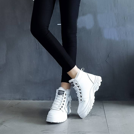 ARTIC WINTERBOOTS FÜR DAMEN