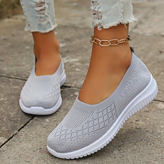 AMALENA - ATMUNGSAKTIVE RUTSCHFESTE SCHUHE