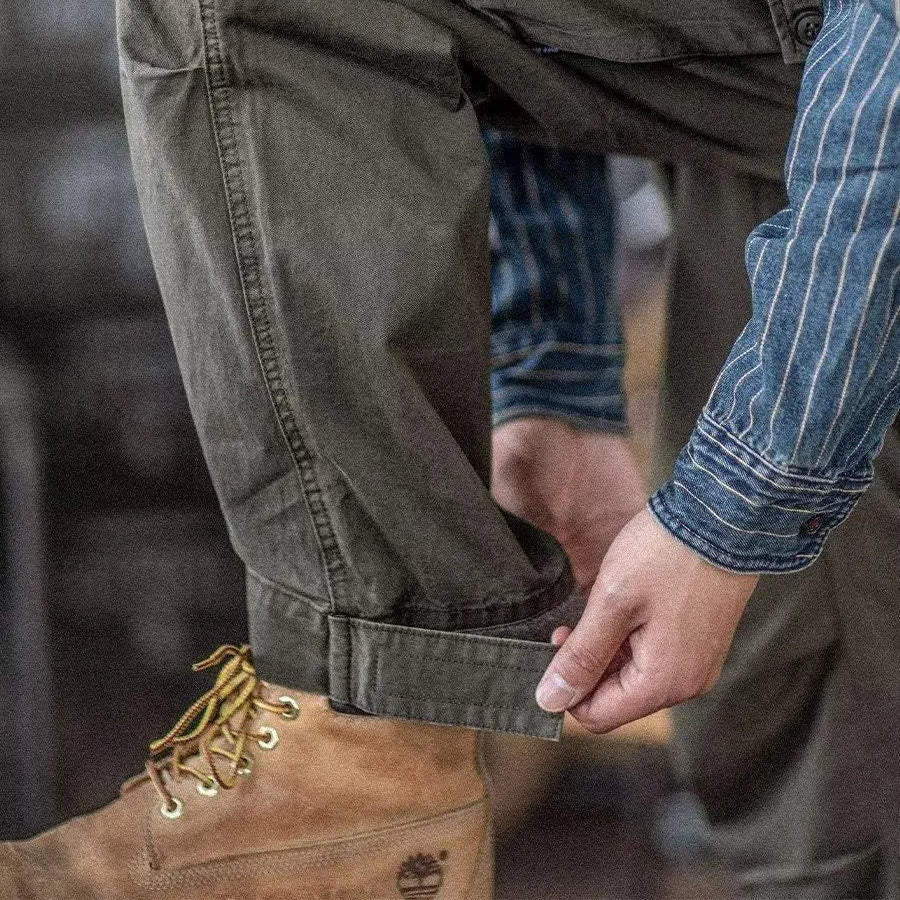 AIRFLOW - CARGOHOSE